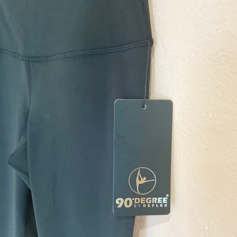 90 Degree by Reflex leggings.